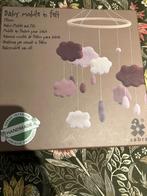 Baby mobiel Sebra, Ophalen of Verzenden, Nieuw, Mobiel