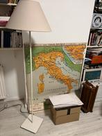 Lamp ikea, Huis en Inrichting, Lampen | Vloerlampen, Ophalen, Zo goed als nieuw, Minder dan 100 cm