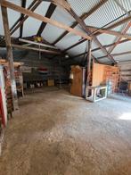 Hobbyruimte Loods Opslagruimte Sleutelruimte, Auto diversen, Autostallingen en Garages