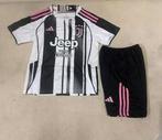 Juventus FC kids tenue 25/26, Maat XS of kleiner, Ophalen of Verzenden, Nieuw, Set
