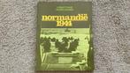 Normandië 1944. Robert Hunt / David Mason, Boeken, Tweede Wereldoorlog, Robert Hunt / David Mason, Ophalen of Verzenden, Zo goed als nieuw