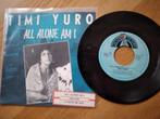 timi yuro, Cd's en Dvd's, Vinyl | Pop, Verzenden, 2000 tot heden, Zo goed als nieuw