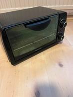 Klein oventje, Ophalen of Verzenden, Zo goed als nieuw