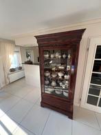 Antieke kast uit 1800, Antiek en Kunst, Antiek | Meubels | Kasten, Ophalen