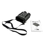 Denver NVI-491 Wildcamera met Nachtzicht | incl. handleiding, Denver, Zo goed als nieuw, Support@denver.com, Omega 5A, Soeften
DK-8382 Hinnerup
Denmark