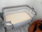 Kinderkraft neste air wood Grey, Kinderen en Baby's, Babywiegjes en Ledikanten, Ophalen, Zo goed als nieuw, Wieg