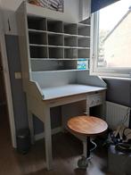 Post bureau, postsorteerbureau, vakkenkast, Huis en Inrichting, Bureaus, Ophalen
