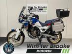 HONDA CRF 1000 L AFRICA TWIN ADVENTURE SPORTS (bj 2018), Motoren, 2 cilinders, Bedrijf, Overig, 998 cc