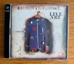 Béla Fleck & the Flecktones - Live Art (2CD), Ophalen of Verzenden, 1980 tot heden, Zo goed als nieuw, Jazz
