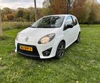 Renault Twingo 1.2 GT  16V 2011 Wit APK/Airco, Auto's, 839 kg, Twingo, 74 pk, 4 cilinders