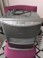 Zibro Petroleumkachel, Huis en Inrichting, Kachels, Gebruikt, Overige brandstoffen, Petroleumkachel, Ophalen of Verzenden