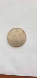 3046 awsvmf koffiemunt, Verzenden, Overige materialen