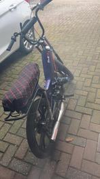 Tomos a35 65cc, Ophalen of Verzenden, Zo goed als nieuw, Standard