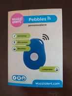 Seniorenalarmering Wuzzi Alert Pebbles, zgan, Ophalen, Zo goed als nieuw