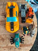 Transformers, 6 stuks, Verzamelen, Transformers, Ophalen