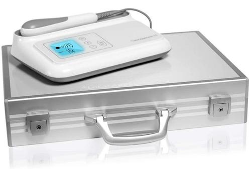 #HHP Local Applicator 2.0 massage toestel voor rug-nek-reuma, Sport en Fitness, Massageproducten, Zo goed als nieuw, Apparaat