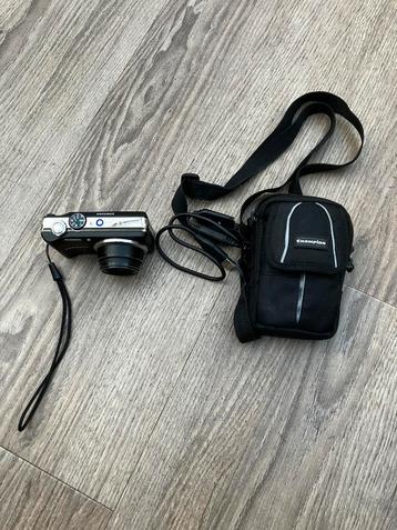 Samsung WB600 digitale camera beschikbaar voor biedingen