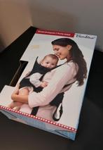 Bambino Draagzak - Comfortabel en veilig!, Kinderen en Baby's, Babydragers en Draagdoeken, Ophalen of Verzenden, Zo goed als nieuw