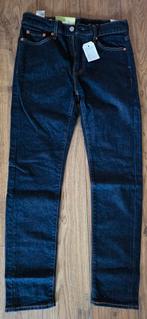 Levi's jeans 510 29x30 nieuw, Ophalen of Verzenden, Nieuw, Blauw, W33 - W34 (confectie 48/50)