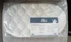 Nieuw Alvi baby wiegmatras, kinderwagenmatras, matras, Kinderen en Baby's, Babywiegjes en Ledikanten, Ophalen of Verzenden, Nieuw