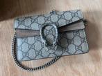 Gucci Dionysis tas, Sieraden, Tassen en Uiterlijk, Tassen | Damestassen, Ophalen of Verzenden, Zo goed als nieuw, Zwart, Schoudertasje