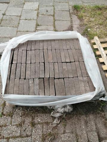Nieuw gebakken wf getrommeld 6cm  beschikbaar voor biedingen