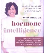 Aviva Romm, Hormone intelligence, Ophalen of Verzenden, Zo goed als nieuw