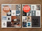 VT wonen posterboeken, Ophalen of Verzenden, Zo goed als nieuw, Overige typen