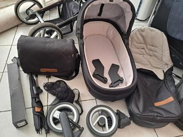 Mutsy igo urban Nomad  beschikbaar voor biedingen