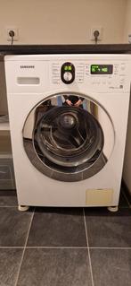 Wasmachine Samsung 6 KG, Witgoed en Apparatuur, Wasmachines, Ophalen, Zo goed als nieuw, Voorlader, 85 tot 90 cm