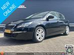 Peugeot 308 1.6 THP Blue Lease Premium | Climate | Cruise |, Euro 5, Gebruikt, 4 cilinders, Parkeersensor