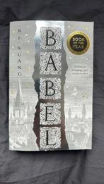 Babel - R.F. Kuang, Ophalen, Nieuw, R.F. Kuang