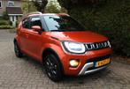 Suzuki Ignis 1.2 SMART HYBRID STYLE (bj 2021), Auto's, Suzuki, Gebruikt, Ignis, Origineel Nederlands, Bedrijf