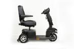 Scootmobiel Sterling Elite² Mini (2022) – Nieuwe accu, Ophalen of Verzenden, Zo goed als nieuw, Elektrische rolstoel