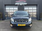 Mercedes Citan bestel 108 CDI BlueEFFICIENCY, Gebruikt, 4 cilinders, 2 stoelen, 75 pk