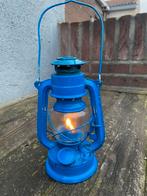 stormlamp, Antiek en Kunst, Antiek | Lampen, Ophalen of Verzenden