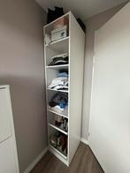IKEA PAX kledingkast - 50x58x236 - wit, Ophalen, 200 cm of meer, 50 tot 100 cm, Zo goed als nieuw