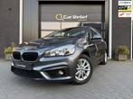 BMW 2-serie Active Tourer 218i Essential, HUD, Parkeersensor, Auto's, BMW, 136 pk, Gebruikt, Met garantie (alle), Leder
