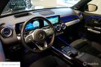 Mercedes EQB 300 4MATIC AMG Line 7p Premium, Burmester, Pano, Automaat, 228 pk, Gebruikt, EQB