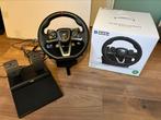 Hori Racing Wheel Overdrive Xbox Series X/S, Spelcomputers en Games, Spelcomputers | Xbox | Accessoires, Zo goed als nieuw, Stuurtje of Sportattribuut