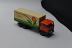 Lion Car Daf 2800 gebr. boekestijn, Hobby en Vrije tijd, Modelauto's | 1:50, Gebruikt, -, -, Ophalen of Verzenden
