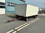 1991 Van weel VW2003 Schamelwagen / verkoopwagen, Auto diversen, Aanhangers en Bagagewagens, Gebruikt