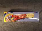 Corgi Chipperfields Circus - Foden Closed Pole Truck Caravan, Ophalen of Verzenden, Nieuw, Bus of Vrachtwagen, Corgi