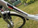 elektrische Gazelle innergy xt met goud accu, Fietsen en Brommers, Fietsen | Dames | Damesfietsen, Ophalen, Versnellingen, 56 cm of meer