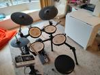 Electronisch Drumstel, Roland TD-9, Muziek en Instrumenten, Drumstellen en Slagwerk, Ophalen, Gebruikt, Roland
