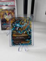 M Charizard EX 108/106 Secret Rare – XY Flashfire (2014), Ophalen of Verzenden, Nieuw, Losse kaart, Foil