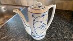 Te koop: Koffiepot Saksisch, Huis en Inrichting, Keuken | Servies, Ophalen of Verzenden, Zo goed als nieuw, Overige stijlen, Overige typen