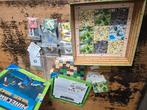 Minecraft bordspel, Ophalen of Verzenden, Zo goed als nieuw