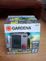 Nieuwe Gardena Master Watercomputer, Ophalen of Verzenden, Nieuw