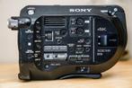Sony PXW-FS7 Mark I – (678 draaiuren), Full HD, Gebruikt, Privacyoffice.SEU@sony.com, Overige soorten
